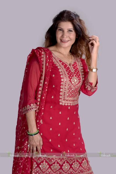 Namrata Thapa – Gallery 10